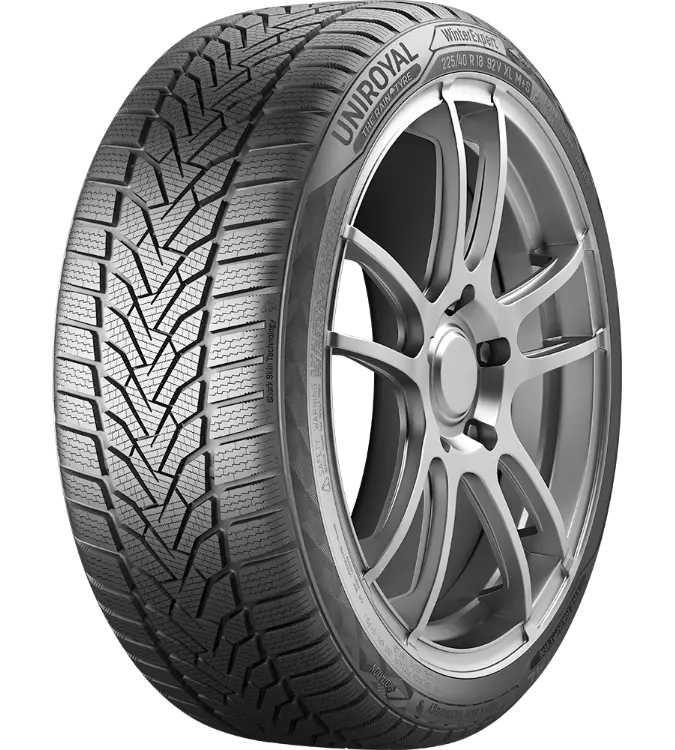Uniroyal WinterExpert 235/40 R19 96 V XL, FR