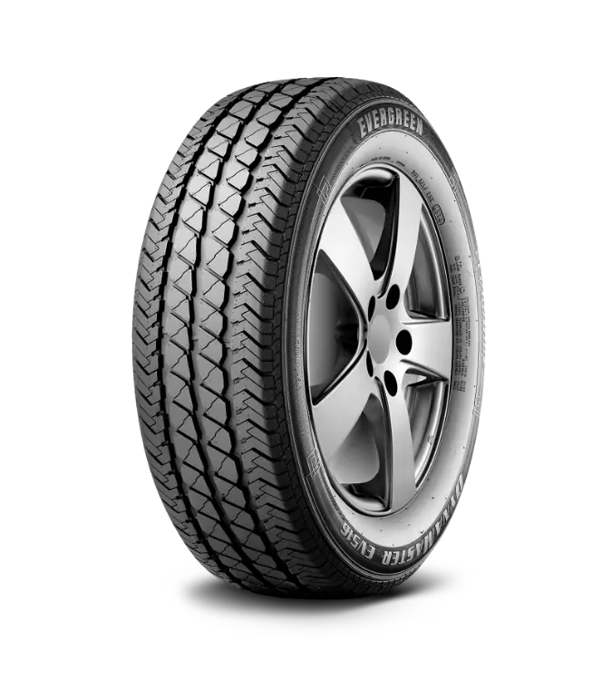 Evergreen DynaMaster EV516 215/65 R16 109/107 R C
