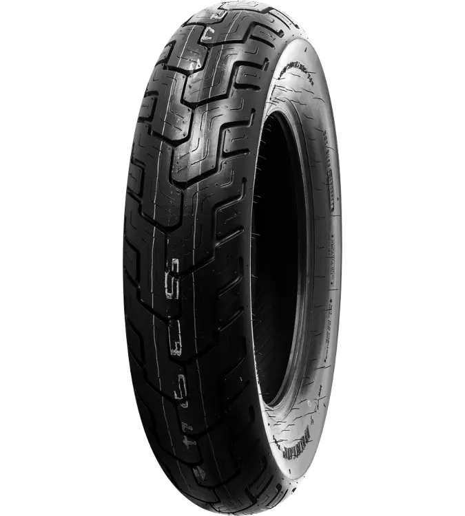 Dunlop D404 130/90-15 66 P Tył TT