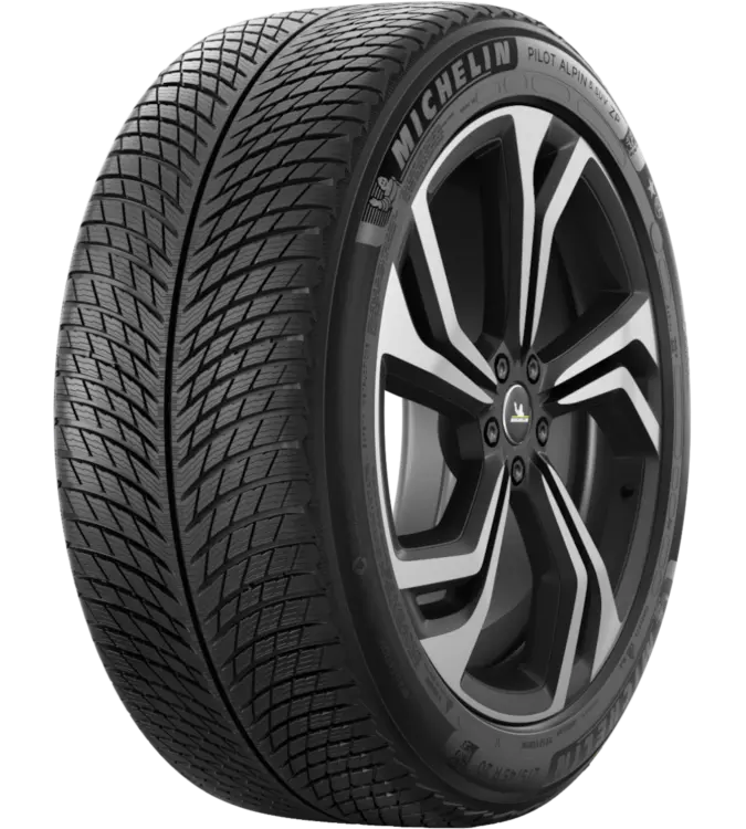 Michelin Pilot Alpin 5 SUV 315/30 R23 108 W XL, K1