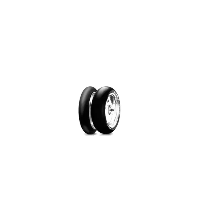 Pirelli Diablo Superbike 100/70 R17 99 S Przód TL NHS SC2