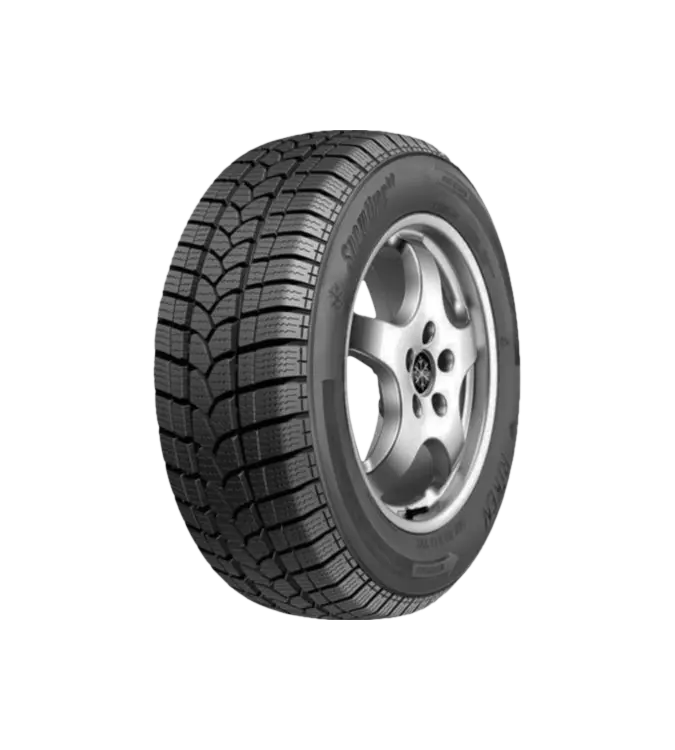 Riken SNOWTIME B2 165/70 R14 81 T