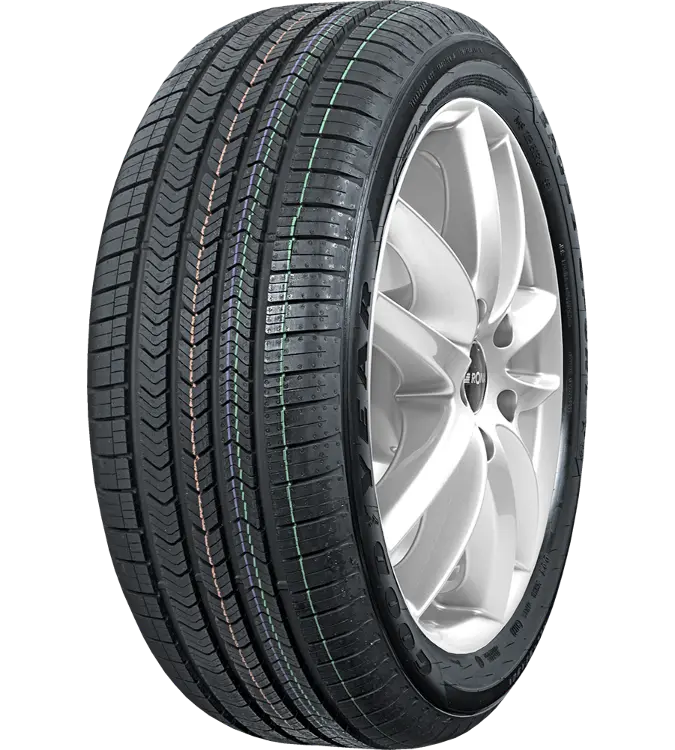 Goodyear Eagle Sport AS 255/55 R19 111 H RUN ON FLAT XL, FP, AO