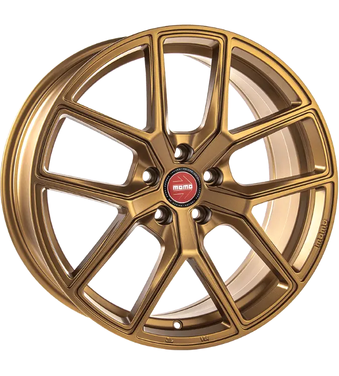 MOMO RF-01 Golden Bronze 8,50x19 5x130,00 ET50,00
