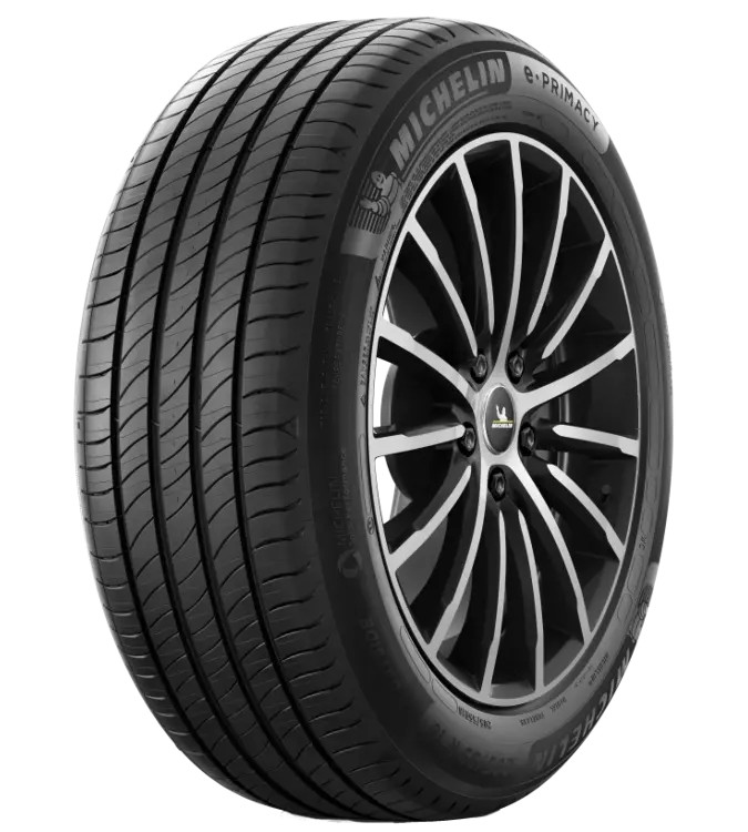 Michelin E Primacy 205/55 R16 91 V
