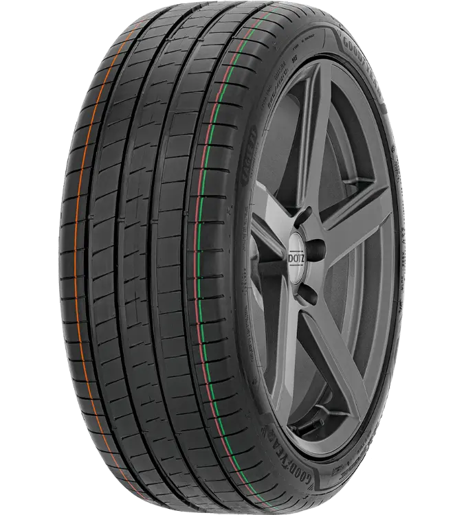 Goodyear Eagle F1 Asymmetric 6 235/45 R19 99 V XL, FP