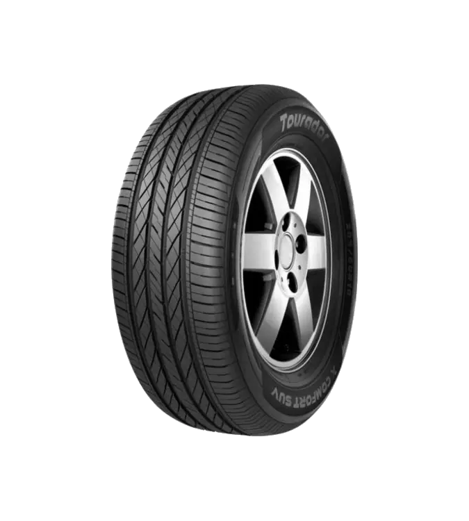 Tourador X Comfort SUV 235/60 R18 107 V XL