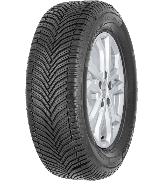 Michelin CrossClimate 2 A/W 245/60 R18 109 V XL