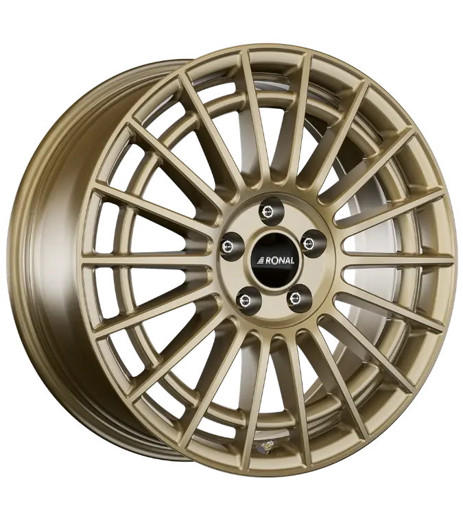 Ronal R73 Bronze Matt 8,00x18 5x112,00 ET30,10