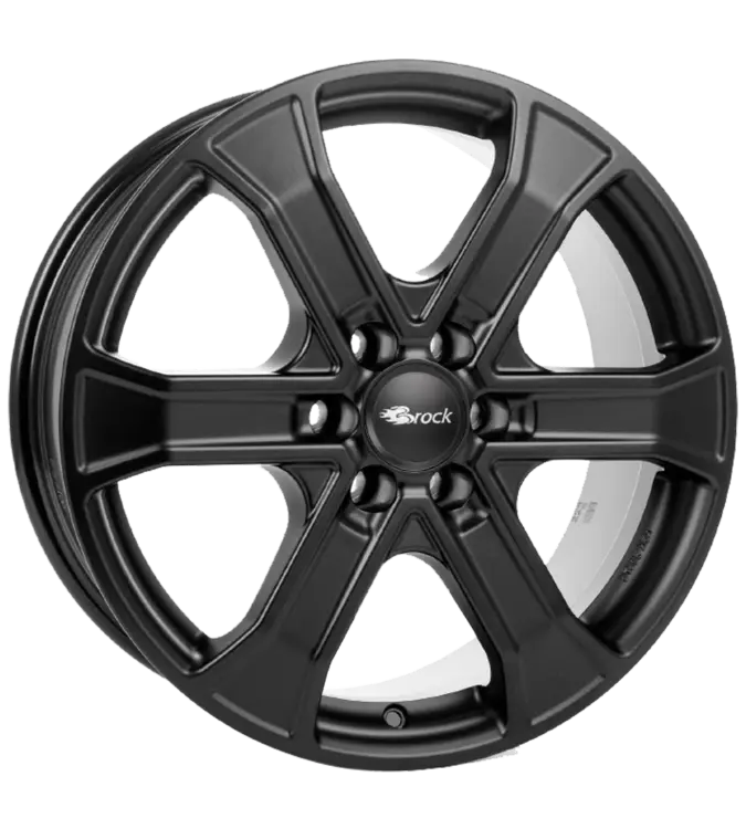 RC Design RC 31 SBM 8,00x18 6x139,70 ET25,00