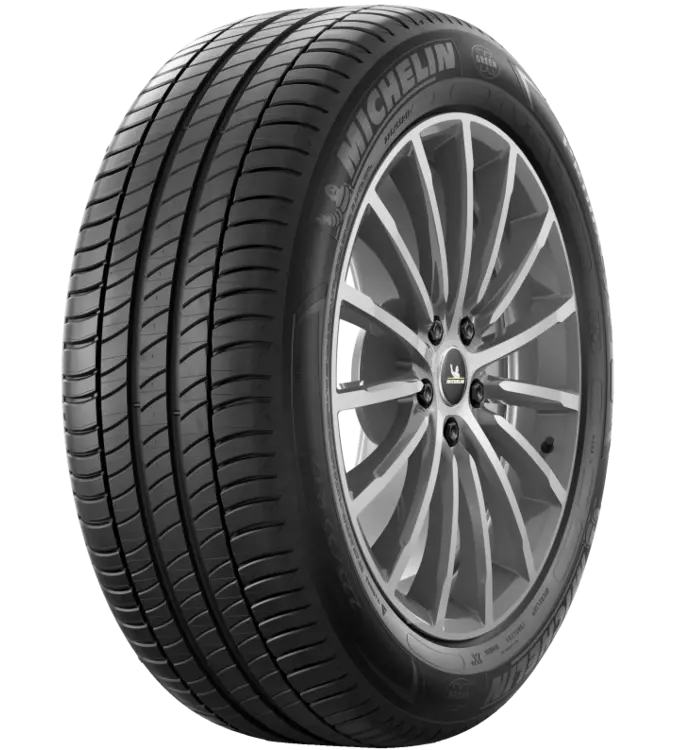 Michelin PRIMACY 3 225/55 R17 97 Y RUN ON FLAT ZP, *, MOE