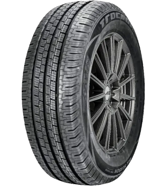 Tracmax A/S VAN Saver 215/70 R15 109/107 S C