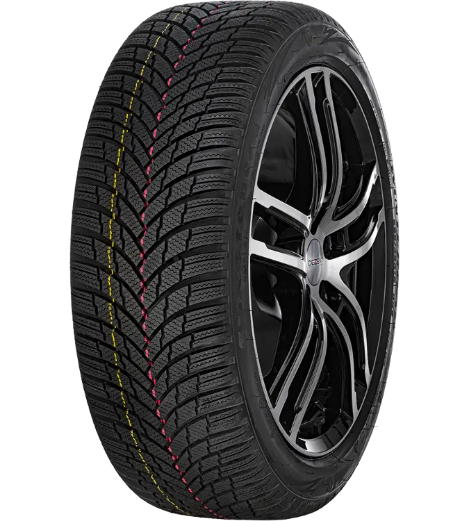 Firestone Winterhawk 4 245/40 R19 98 V XL, FR