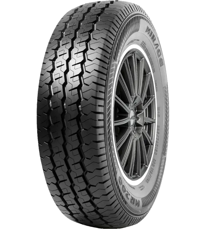 Mirage MR200 195/75 R16 107/105 R C