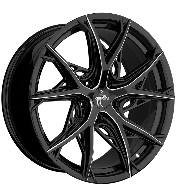 Keskin Tuning KT24C Thunder BSD 8,50x19 5x112,00 ET30,00