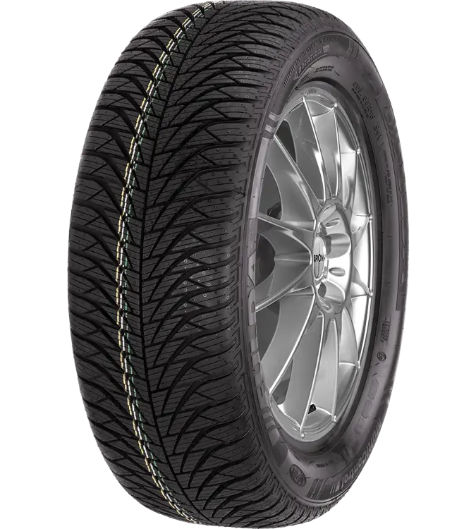 Fulda Multicontrol 165/60 R15 77 H