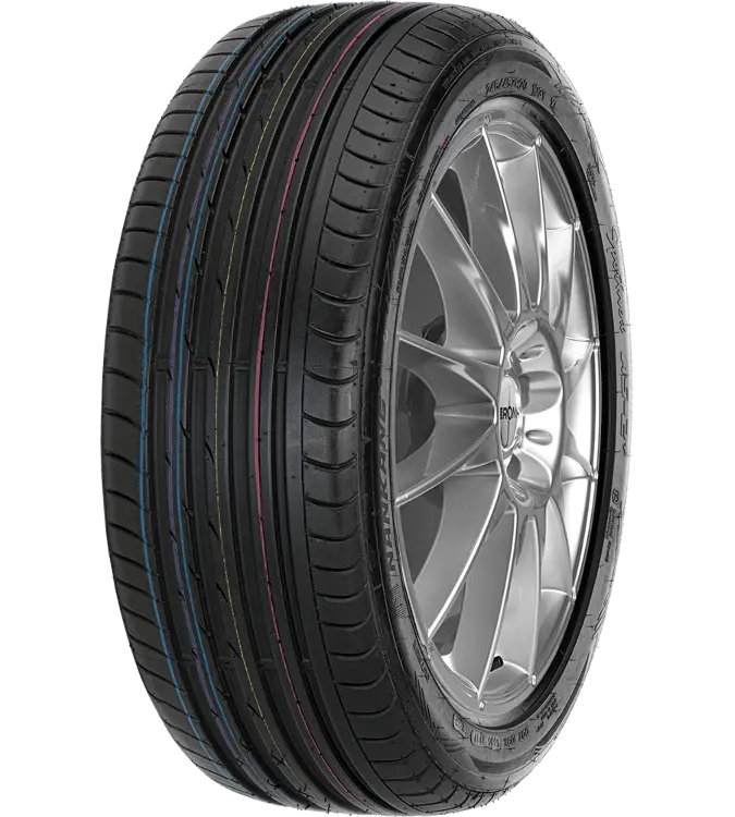 Nankang AS-2+ 255/35 R21 98 Y XL, ZR