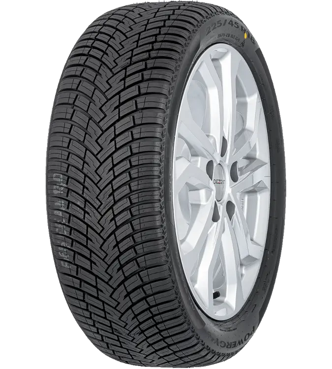 Pirelli Powergy All Season SF 215/55 R17 98 W XL