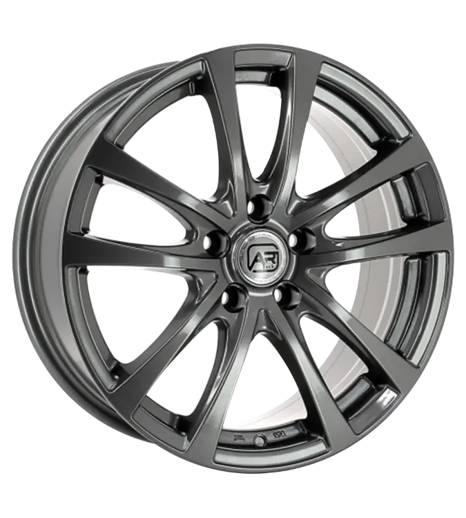 ARTECH Alaska Anthracite 7,00x17 5x112,00 ET35,00