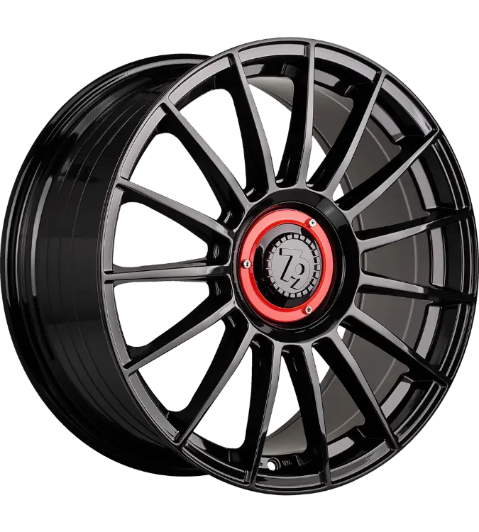 SEVENTY9 SCF-2 BG 7,50x17 5x100,00 / 5x112,00 ET40,00