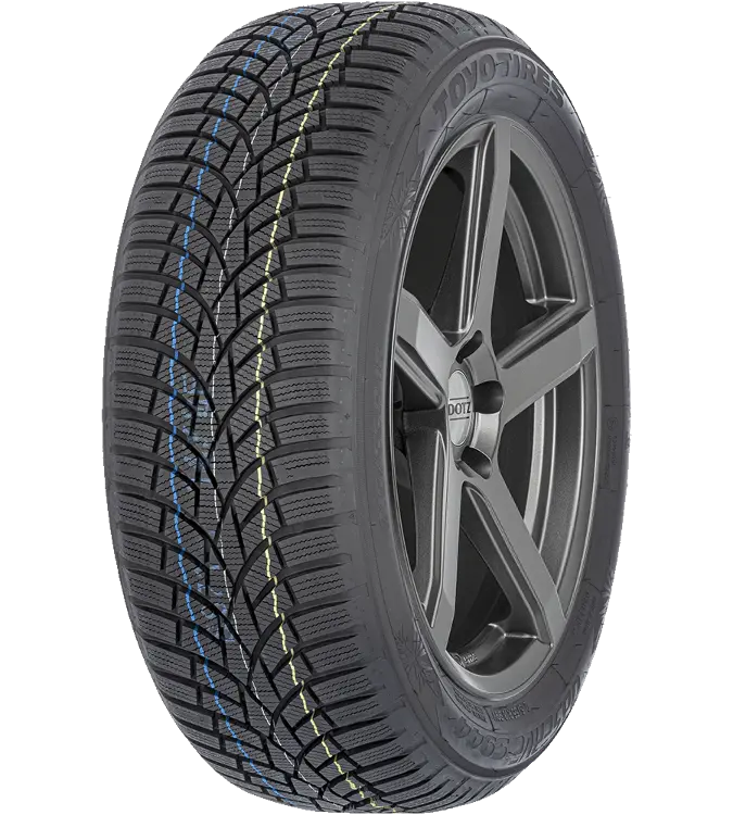 Toyo Observe S944 225/50 R18 95 W