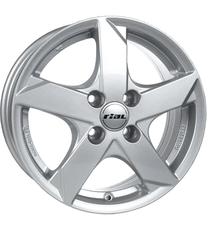 RIAL Kodiak 5,50x14 4x100,00 ET39,00