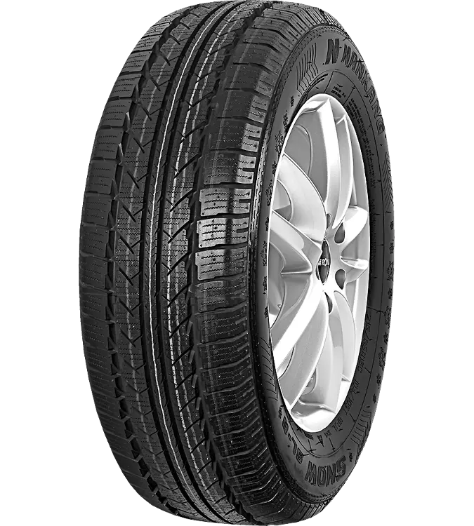 Nankang SL-6 215/70 R15 109/107 S C