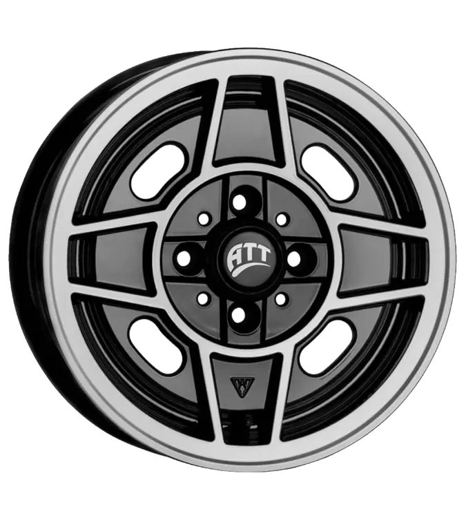 ATT 26P 4,00x12 4x98,00 ET31,50