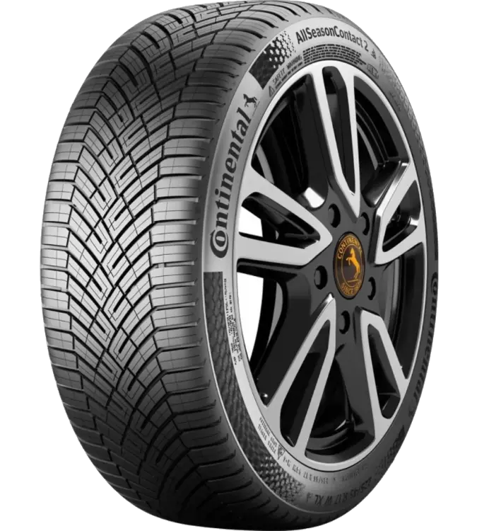 Continental AllSeasonContact 2 205/55 R16 94 V XL