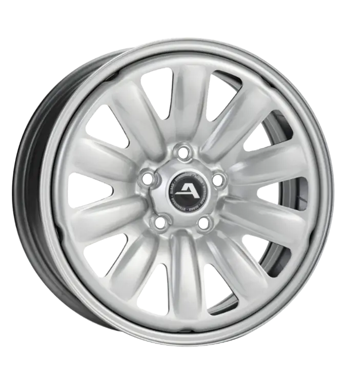 Alcar KFZ Hybridrad 130000