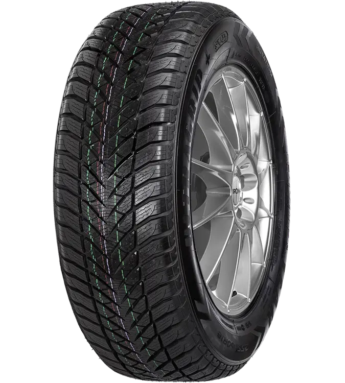 Goodyear Ultra Grip + SUV 255/60 R18 112 H XL, FP
