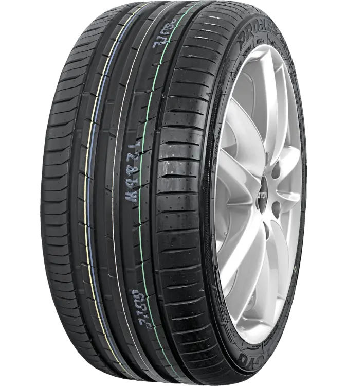 Toyo Proxes Sport 255/35 R18 94 Y XL, ZR