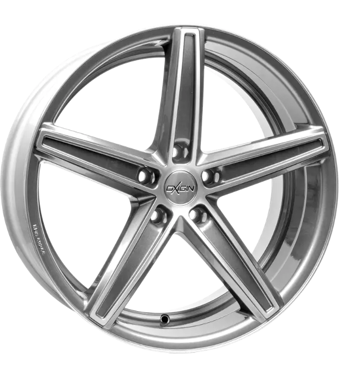 Oxigin 18 Concave GFP 9,00x20 5x120,00 ET32,00