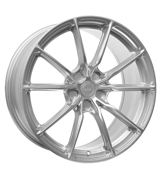 YOTA YP9 Gloss Silver 9,50x19 5x112,00 ET30,00