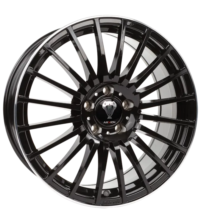 AXXION AX5 SW+-ML+ 8,50x19 5x112,00 ET32,00