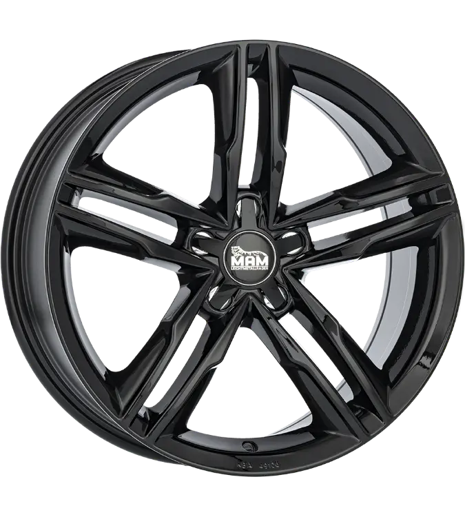 MAM A1 BP 8,00x18 5x112,00 ET30,00
