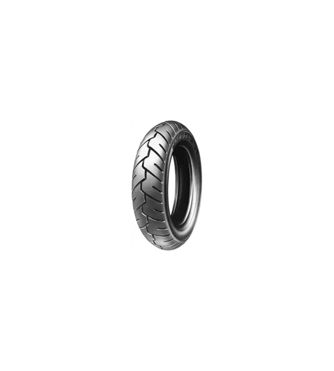 Michelin S 1 3.00-10 50 J Przód/Tył TL/TT