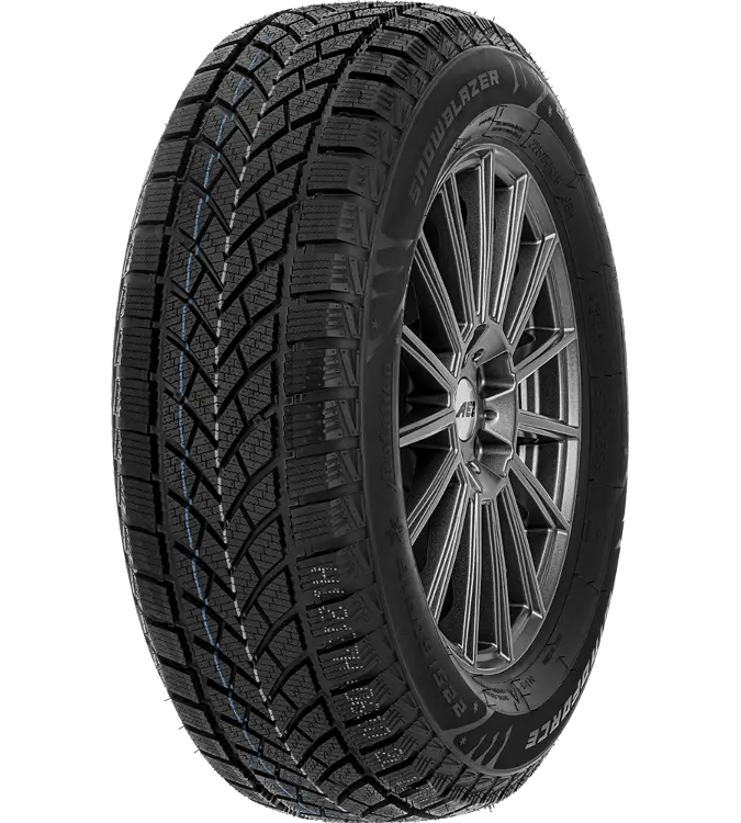 Windforce SnowBlazer 225/60 R17 99 H