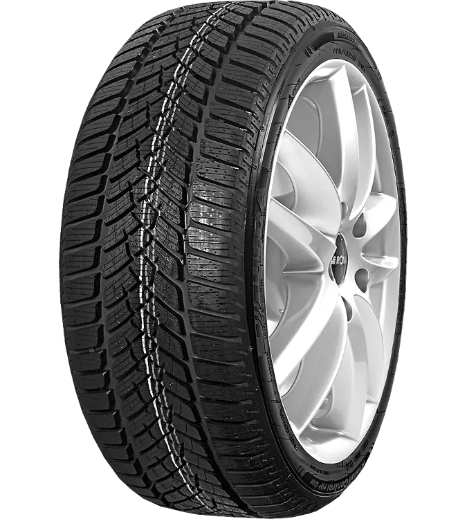 Fulda Kristall Control HP2 215/65 R15 96 H