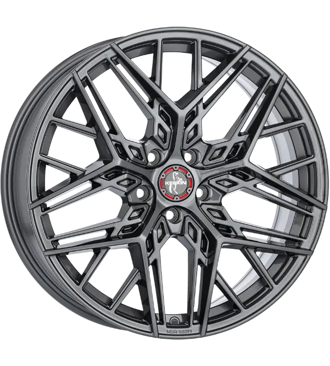 Keskin Tuning KT25 Pearl PP 8,50x20 5x112,00 ET30,00