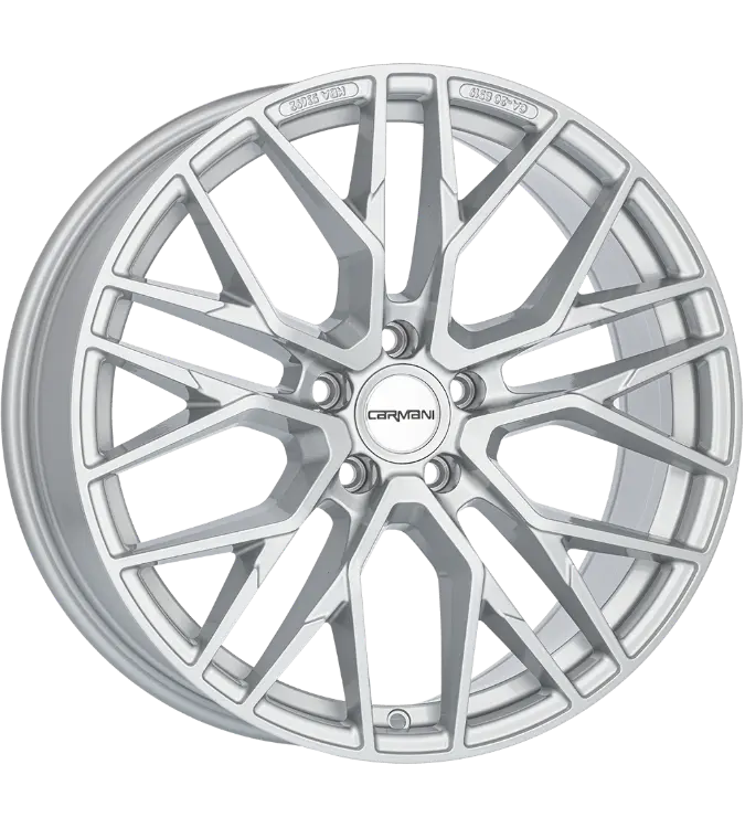 Carmani 20 Ludwig WS 6,50x16 5x108,00 ET45,00