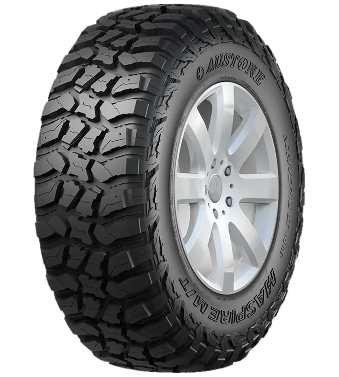 Austone Maspire M/T 265/65 R17 120/117 Q POR