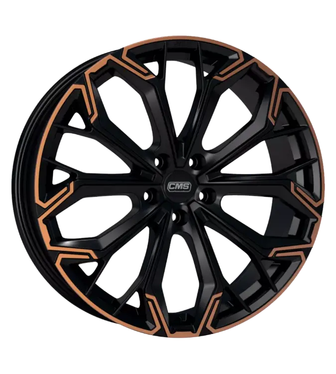 CMS C37 PDBC 8,00x18 5x112,00 ET46,10