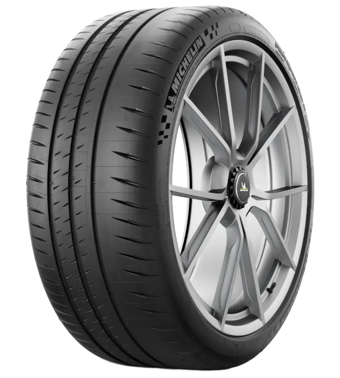 Michelin Pilot Sport Cup 2 275/35 R21 103 Y XL, ZR, ND0