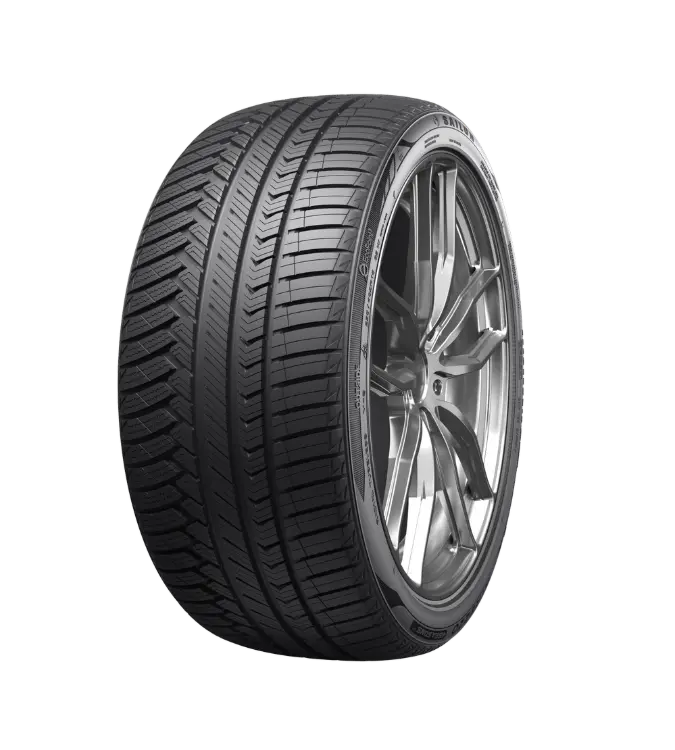 Sailun Atrezzo 4Seasons Pro 255/55 R18 109 W XL
