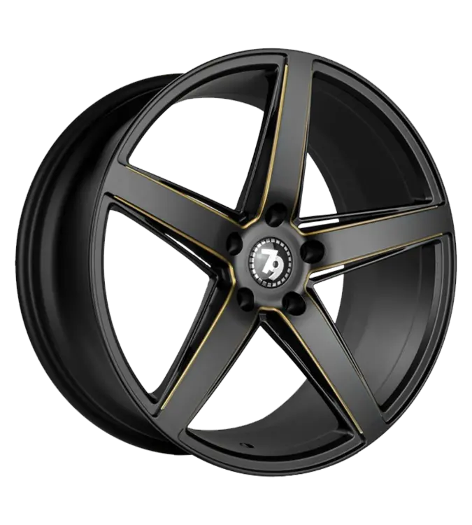 SEVENTY9 SV-N BGGR 8,00x18 5x120,00 ET30,00