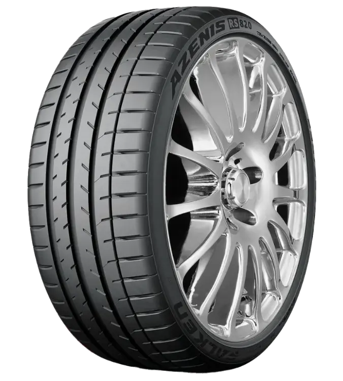 Falken Azenis RS820 315/30 R21 105 Y XL, ZR