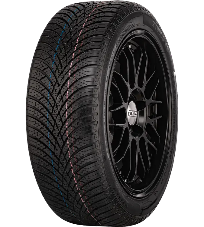 Zeetex ZT8000 4S 225/60 R16 98 H
