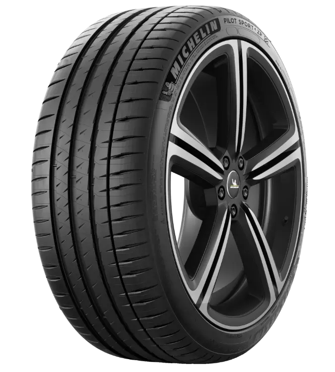 Michelin Pilot Sport 4 245/40 R20 99 Y RUN ON FLAT ZP, XL, ZR