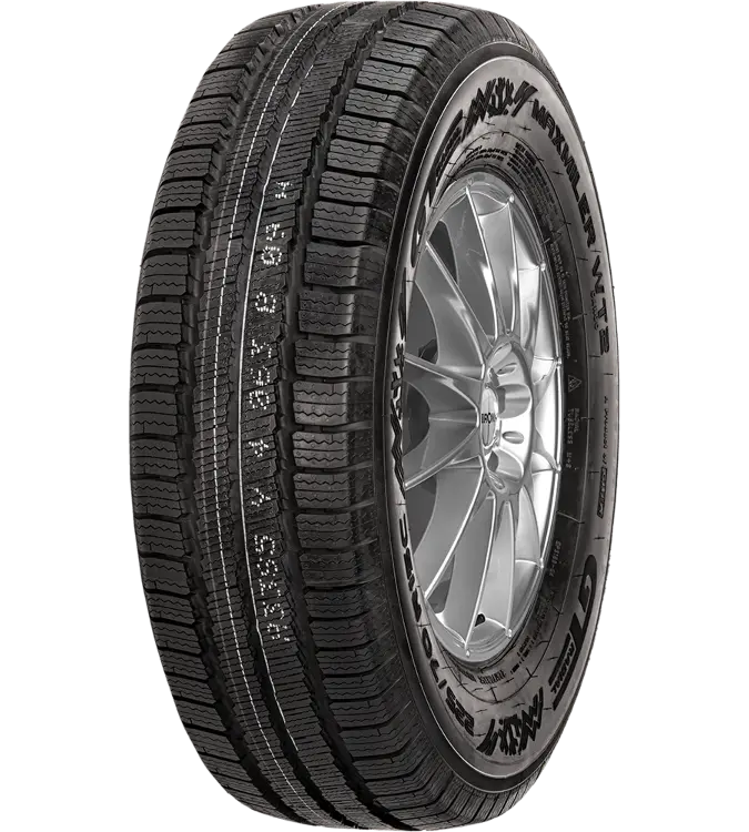 GT Radial Maxmiler WT2 Cargo 185/80 R14 102/100 Q C
